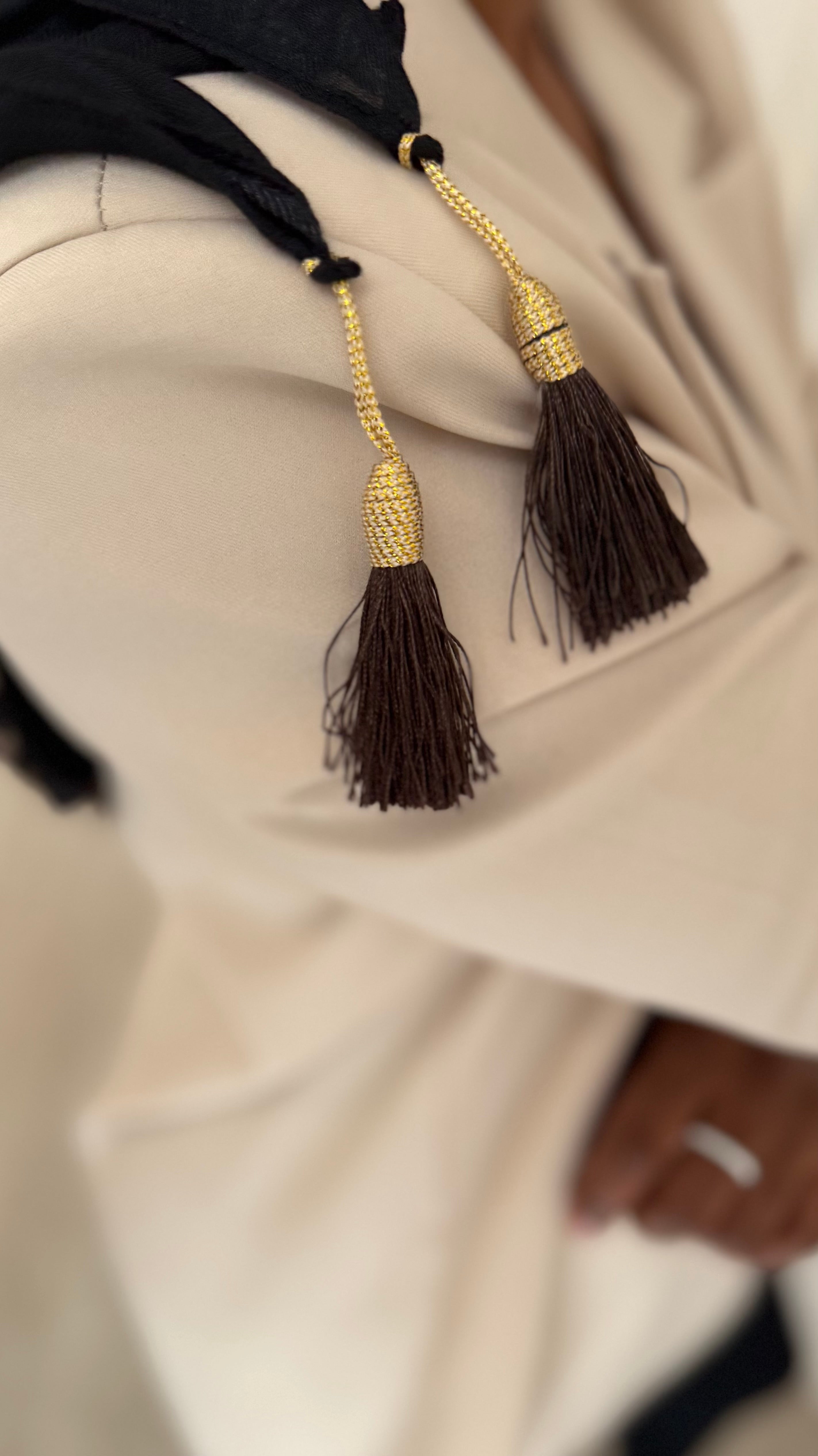 Grand carré viscose léopard